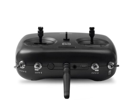 Пульт управления GEPRC GR8 (Mode 2), изображение 4