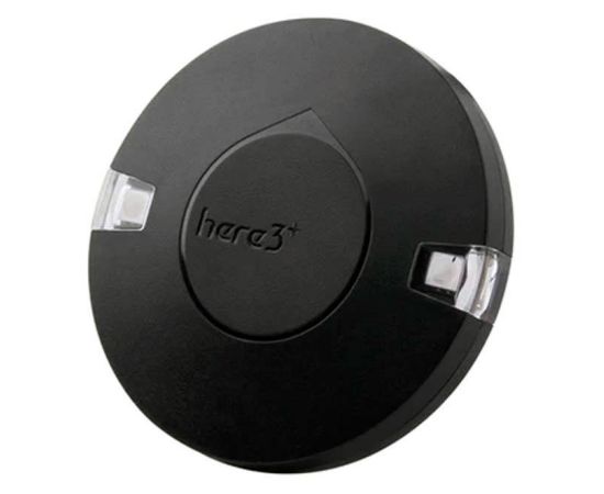 GPS приёмник HEX Here 3+ со стойкой iStand, Комплектация: GPS приёмник, изображение 2