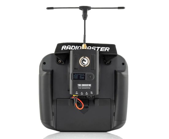 Аккумулятор RadioMaster 6200мАч 2S (XT30), изображение 4