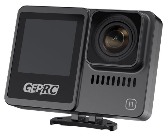 Камера GEPRC Naked GoPro HERO11, Версия: HERO11, изображение 2