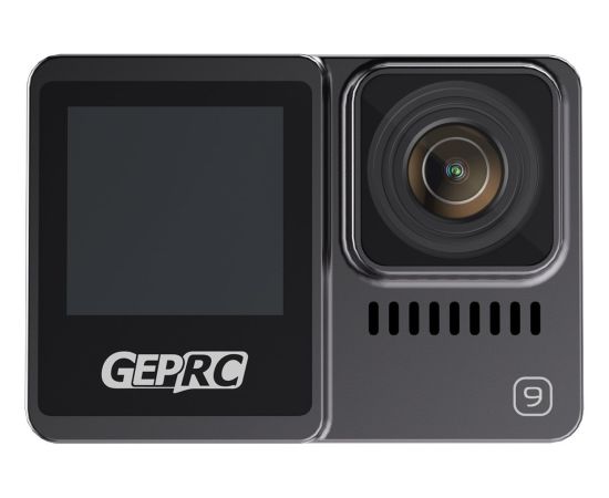 Камера GEPRC Naked GoPro HERO9, Версия: HERO9, изображение 4