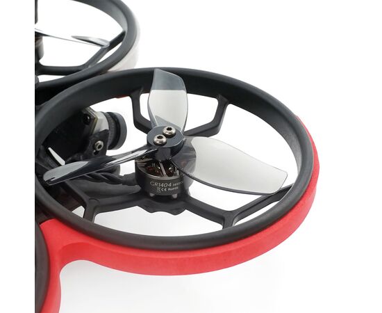 Квадрокоптер GEPRC Cinelog30 HD с Runcam Link (BNF-DJI), Версия: с Runcam Link и Runcam Wasp, Приёмник: BNF-DJI, изображение 9