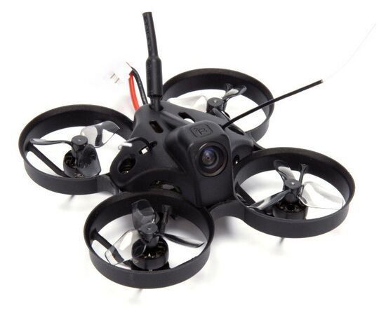 Квадрокоптер iFlight Alpha A65 (Black), Приёмник: ELRS 2,4 ГГц, изображение 2