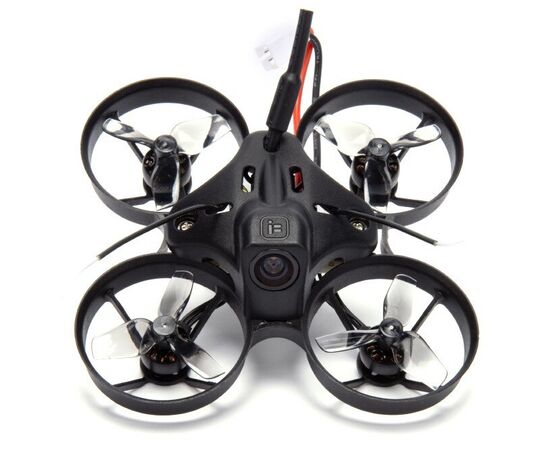 Квадрокоптер iFlight Alpha A65 (Black), Приёмник: ELRS 2,4 ГГц, изображение 3