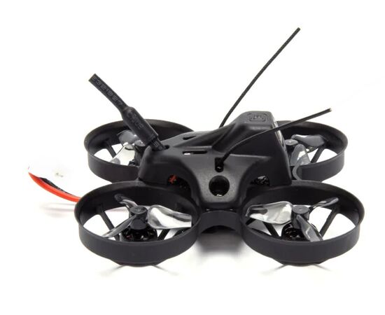 Квадрокоптер iFlight Alpha A65 (Black), Приёмник: ELRS 2,4 ГГц, изображение 5