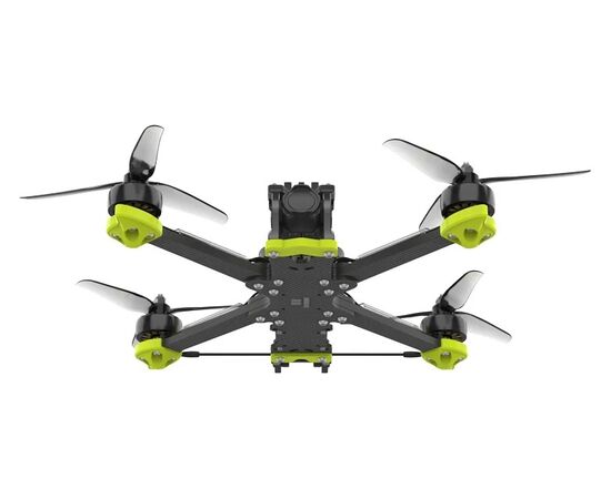 Квадрокоптер iFlight Nazgul5 V3 HD с O3 Air Unit, Видеопередача: DJI O3 Air Unit, Версия: Собранный, Приёмник: TBS, изображение 3