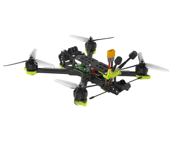 Квадрокоптер iFlight Nazgul5 V3 HD с O3 Air Unit, Видеопередача: DJI O3 Air Unit, Версия: Собранный, Приёмник: TBS, изображение 5