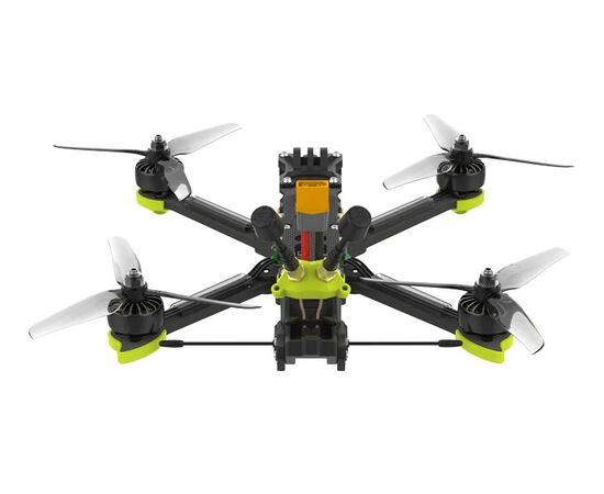 Квадрокоптер iFlight Nazgul5 V3 HD с O3 Air Unit, Видеопередача: DJI O3 Air Unit, Версия: Собранный, Приёмник: TBS, изображение 8