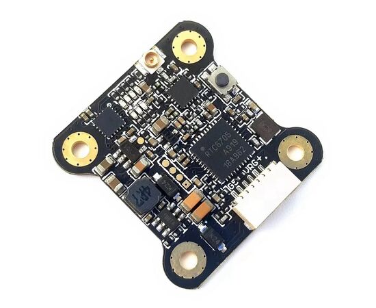 Видеопередатчик DarwinFPV TX805 Mini 200 мВт 5,8 ГГц VTX