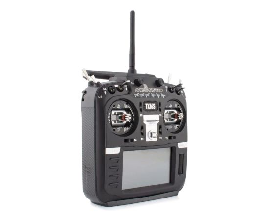 Аппаратура управления RadioMaster TX16S Mark II AG01 Gimbal, Версия: Стики AG01 Hall Gimbal, Протокол: ELRS, изображение 3
