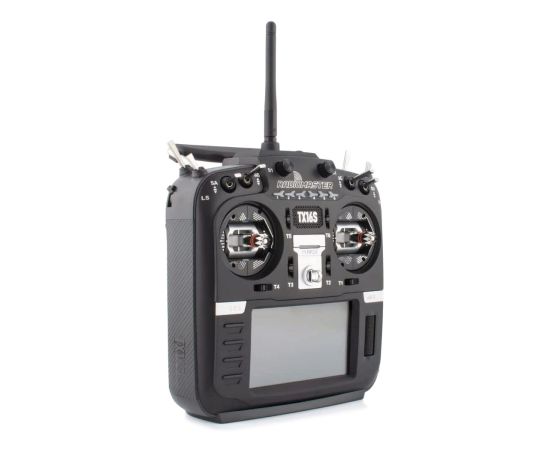 Аппаратура управления RadioMaster TX16S Mark II (AG01), Версия: Стики AG01 Hall Gimbal, Протокол: ELRS, изображение 3