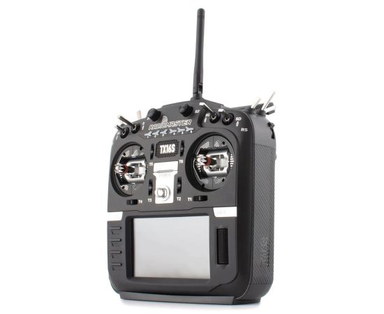 Аппаратура управления RadioMaster TX16S Mark II AG01 Gimbal, Версия: Стики AG01 Hall Gimbal, Протокол: Мультипротокол 4в1