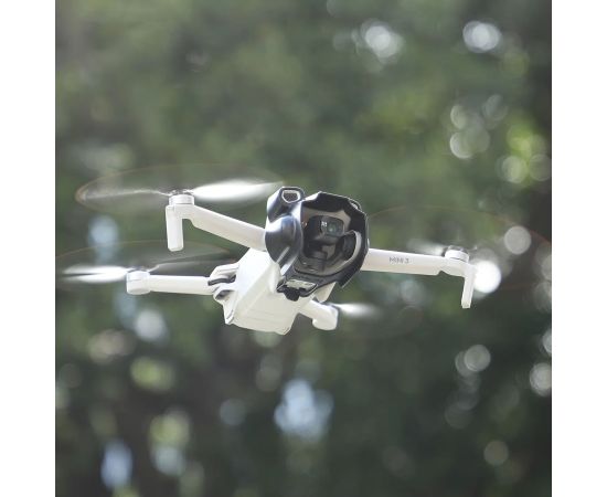 Бленда DJI Mini 3 (SunnyLife), Цвет: Чёрный, изображение 2