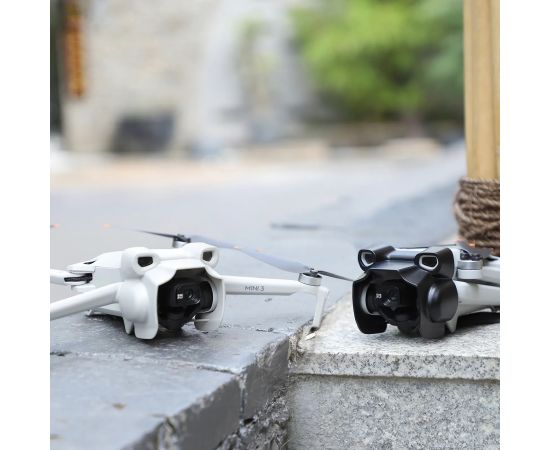 Бленда DJI Mini 3 (SunnyLife), Цвет: Чёрный, изображение 3