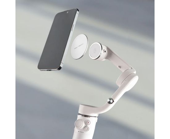 Адаптер Apple MaggSafe для DJI Osmo Mobile (PGYTECH P-OS-022), изображение 2