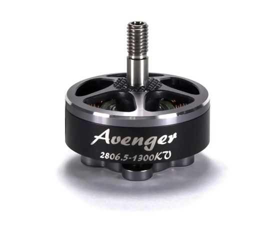 Мотор BrotherHobby Avenger 2806.5, KV моторов: 1300KV