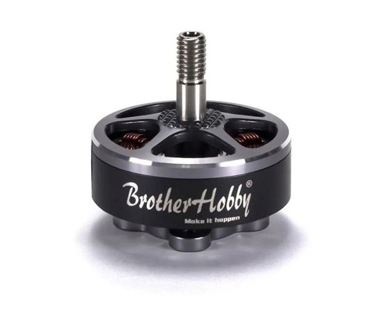 Мотор BrotherHobby Avenger 2806.5, KV моторов: 1700KV