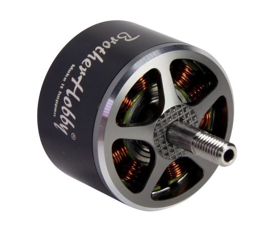 Мотор BrotherHobby Avenger 2816, KV моторов: 620KV, изображение 3