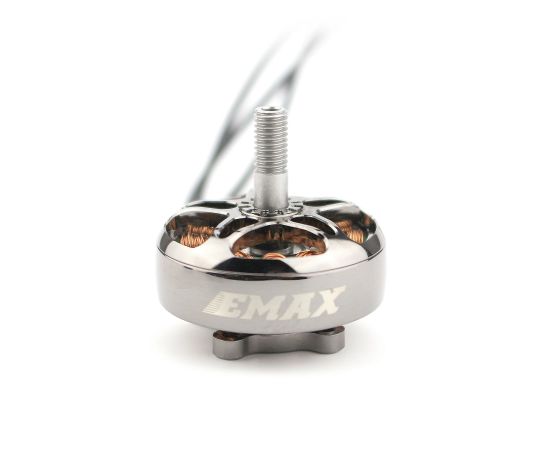 Мотор EMAX ECO II 2807 1300KV / 1700KV, KV моторов: 1300KV, изображение 3