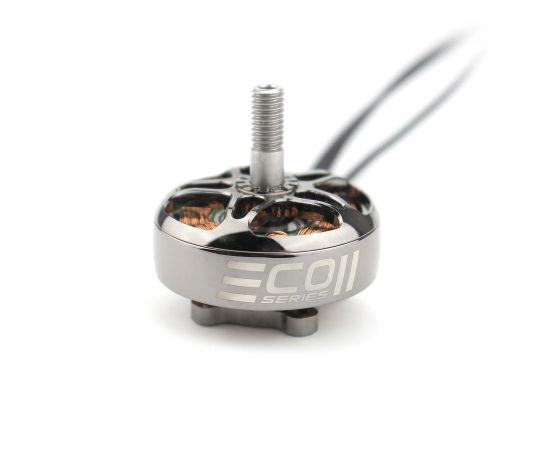 Мотор EMAX ECO II 2807 1300KV / 1700KV, KV моторов: 1300KV, изображение 4