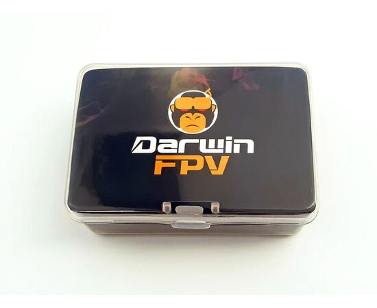 Полётный контроллер DarwinFPV 15A 1-3S F411 Ultralight/Whoop AIO, изображение 8