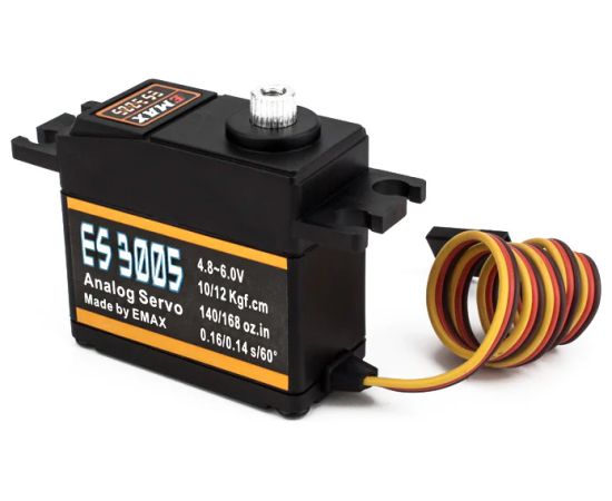 Сервопривод EMAX ES3005