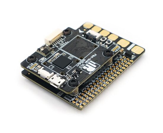 Полётный контроллер FrSky R9/RXSR Pilot купить в Москве в интернет ...