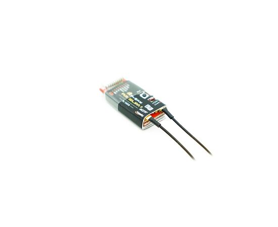 Приёмник FrSky R9 Slim+ купить в Москве в интернет-магазине MyDrone