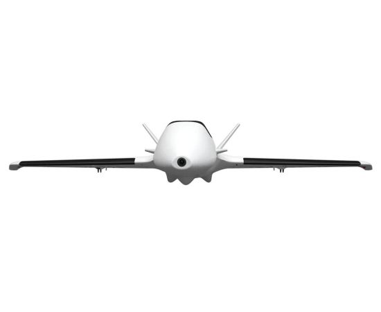 Самолёт AtomRC Dolphin Fixed Wing, Комплектация: PNP, Цвет: Белый, изображение 5