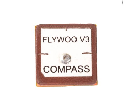 GPS модуль Flywoo GOKU GM10 Mini V3 с компасом, Версия: Mini V3 с компасом, изображение 5
