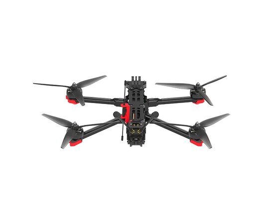 Квадрокоптер iFlight Chimera7 Pro V2 HD с RunCam Link (6S), Версия: Цифровая V2 (RunCam Link), Приёмник: TBS, изображение 5