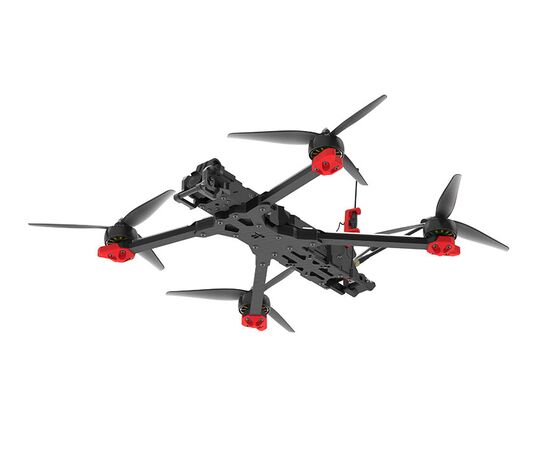 Квадрокоптер iFlight Chimera7 Pro V2 HD с RunCam Link (6S), Версия: Цифровая V2 (RunCam Link), Приёмник: TBS, изображение 7