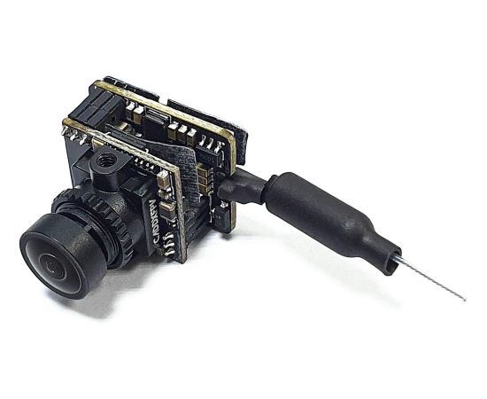 Камера C04 FPV с видеопередатчиком M04 / Cetus VTX (BETAFPV), Версия: c M04 VTX