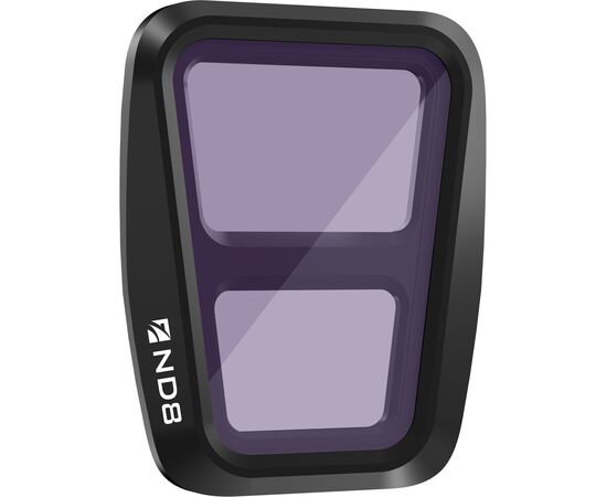 Нейтральный фильтр ND DJI Air 3 (Freewell), Тип: ND, Версия: ND8