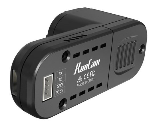 Экшн-камера RunCam Thumb Pro (с ND фильтром), изображение 3