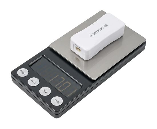 Зарядное устройство USB для 2S аккумуляторов (BT3.0) / Вольтметр (BETAFPV), Разъём: BT3.0, изображение 3
