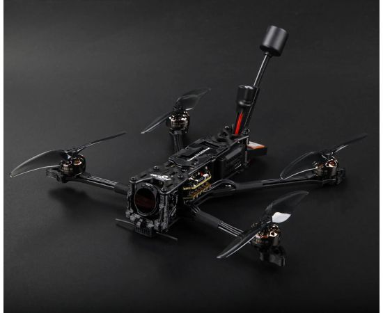 Нейтральный фильтр ND для DJI Avata / O3 Air Unit (Flywoo), Тип: ND, Версия: ND16, изображение 4