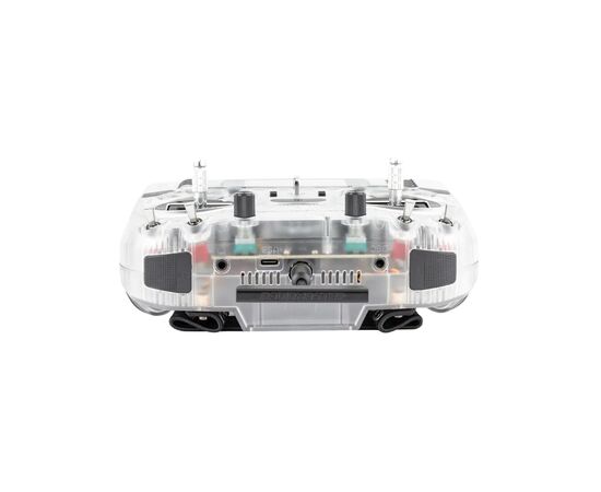 Аппаратура управления RadioMaster Boxer M2 (Прозрачный корпус) (ELRS), Корпус: Прозрачный, Версия: ELRS, изображение 4