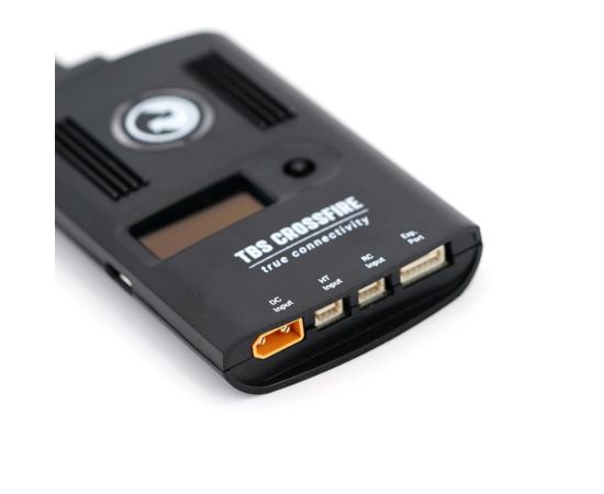 ВЧ модуль TBS Crossfire TX (868/915 МГц), Версия: Lite (без Bluetooth), изображение 3