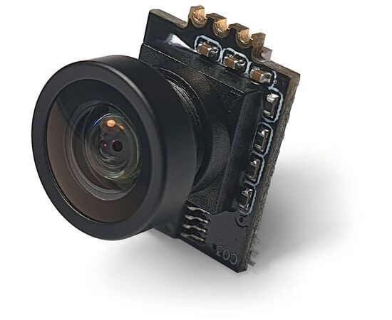 Камера C02 FPV Micro (BETAFPV), Версия: с новой канопой