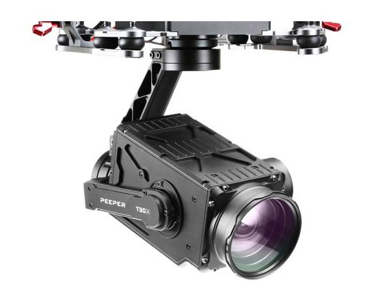 Камера Tarot Peeper Z30x Z30A5, изображение 2