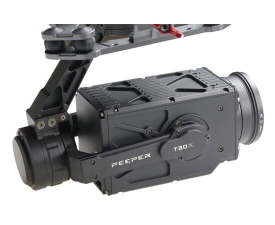 Камера Tarot Peeper Z30x Z30A5, изображение 3