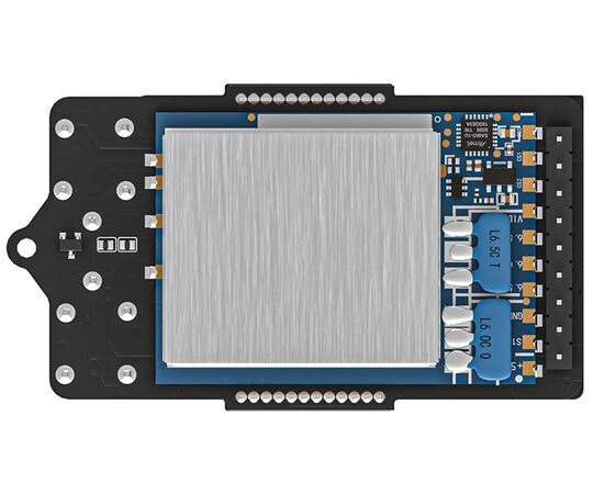 Приёмник Flywoo 1,2/1,3 ГГц Dual VRX, изображение 5