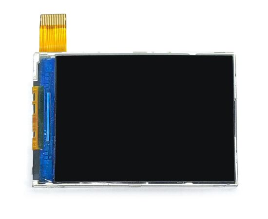 Дисплей зарядного устройства ToolkitRC M6D / M8P (ToolkitRC)