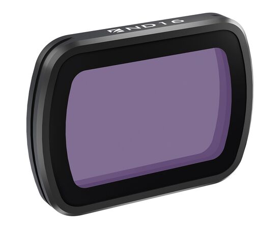 Нейтральный фильтр ND для DJI Osmo Pocket 3 (Freewell), Тип: ND, Версия: ND16