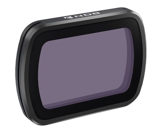 Нейтральный фильтр ND для DJI Osmo Pocket 3 (Freewell), Тип: ND, Версия: ND8