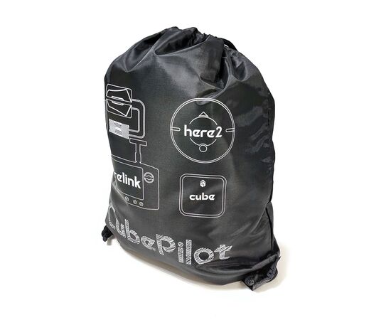 Рюкзак-мешок HEX CubePilot, изображение 2