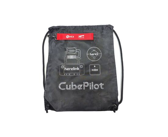 Рюкзак-мешок HEX CubePilot, изображение 3