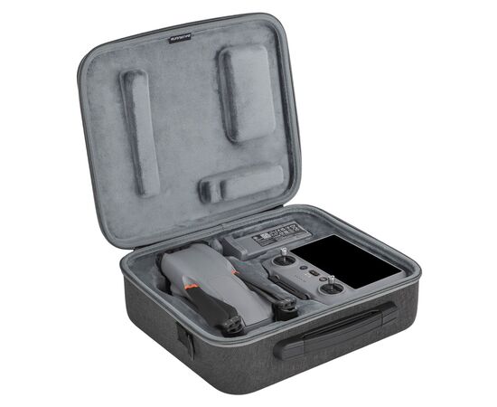 EVA кейс квадрокоптера DJI Air 3, пульта и аккумулятора (SunnyLife), Версия: Для дрона и пульта