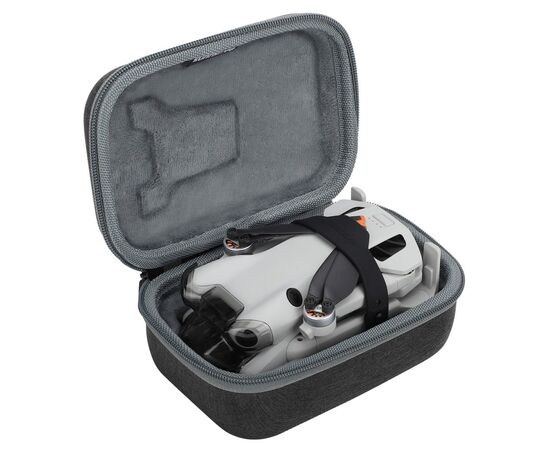 EVA кейс квадрокоптера DJI Mini 4 Pro (SunnyLife), Версия: Для дрона